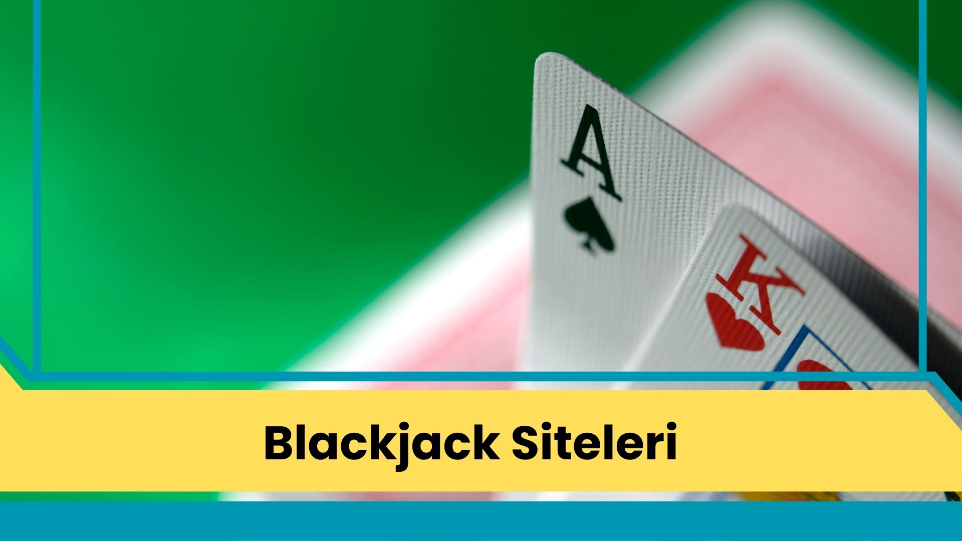 Blackjack Siteleri