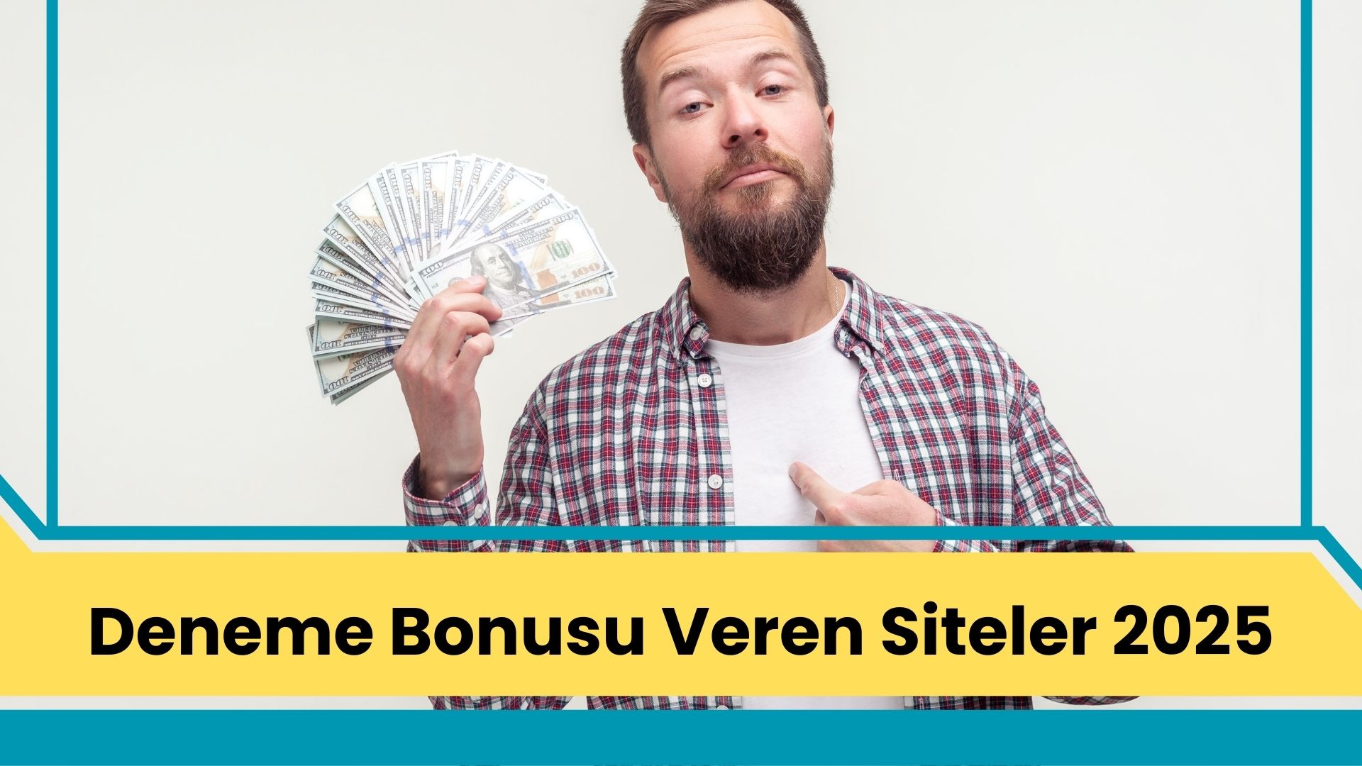 Deneme Bonusu Veren Siteler 2025